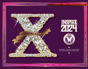 2024 Inspire Calendar