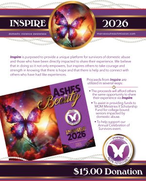 2026 Inspire Calendar