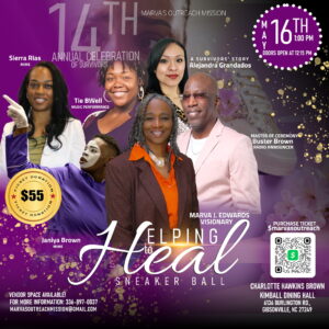 14th Annual Celebration of Survivors